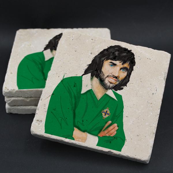 George Coaster | More Giftware | from Shona Donaldson
