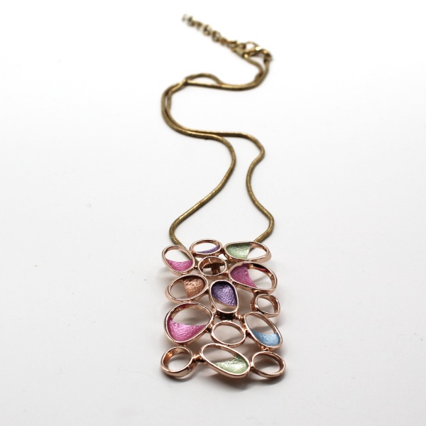 Bella Necklace | Magnetic Brooch Collection | from Shona Donaldson