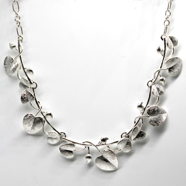 Alttag: Ivy Necklace  from ShonaD | 