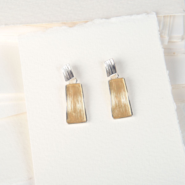 Alttag: Candice Earrings from ShonaD | 