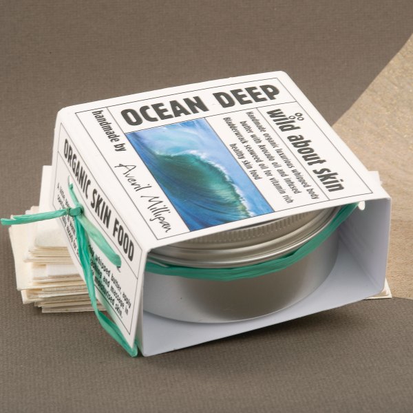 Alttag: Ocean Deep Body Butter from ShonaD | 