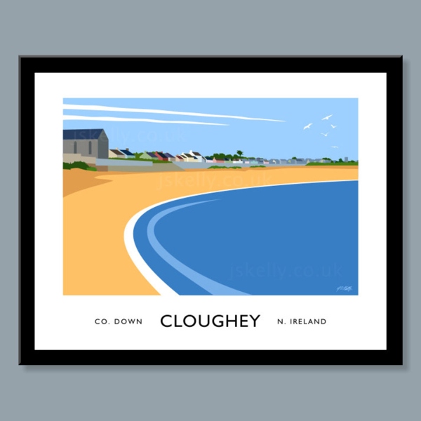 Alttag: Cloughey from ShonaD | 
