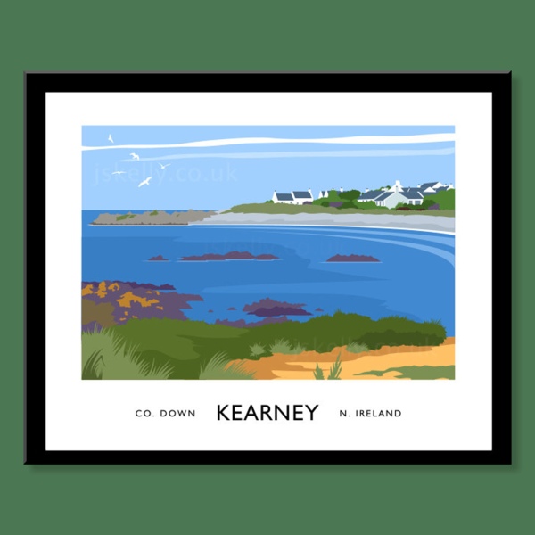 Kearney | James Kelly Fermanagh | from Shona Donaldson