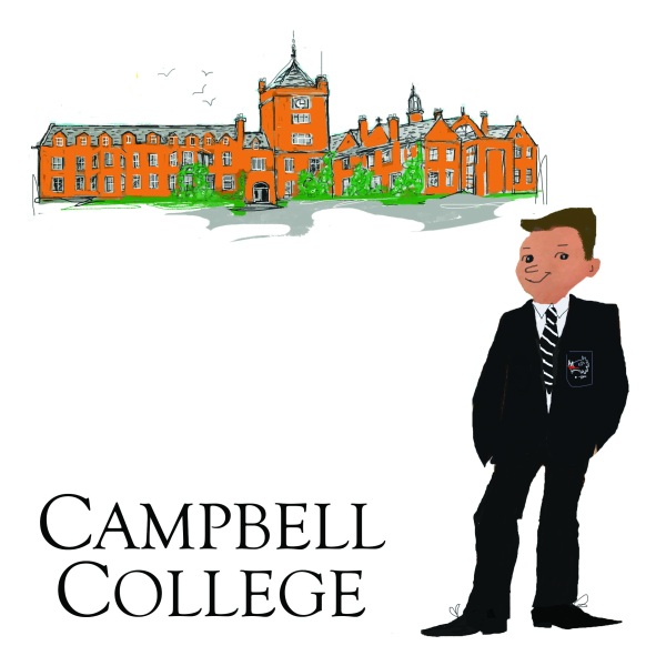 Alttag: Campbell College Coaster from ShonaD | 