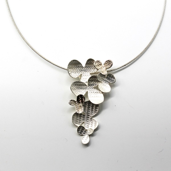 Alttag: Fleur Necklace from ShonaD | 