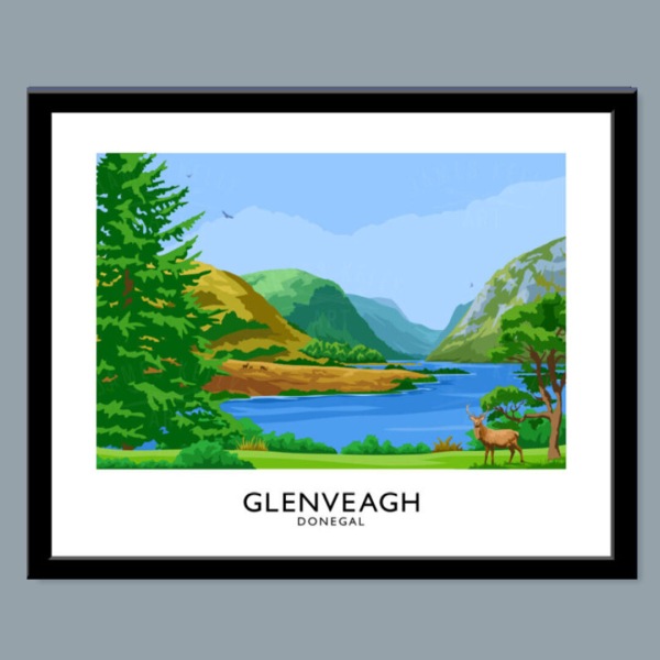 Glenveagh | James Kelly Sports | from Shona Donaldson