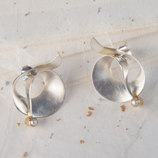 Alttag: Lily Earrings from ShonaD | 
