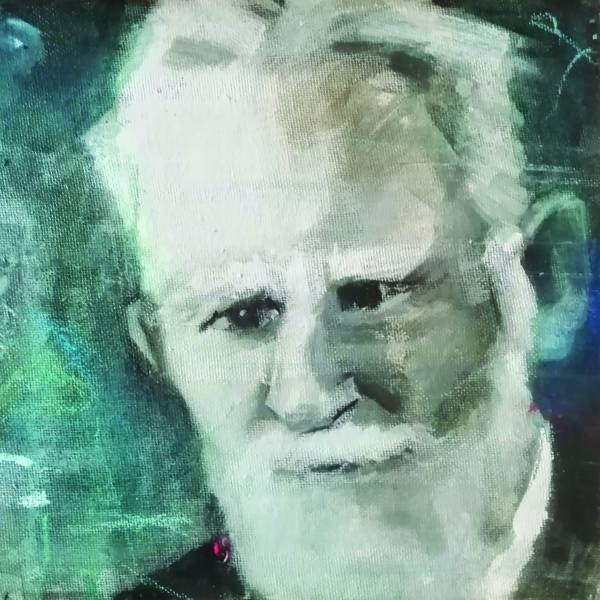 Alttag: George Bernard Shaw Mug from ShonaD | 