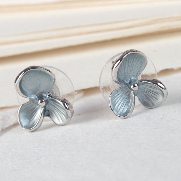 Annette Earrings | Magnetic Brooch Collection | from Shona Donaldson