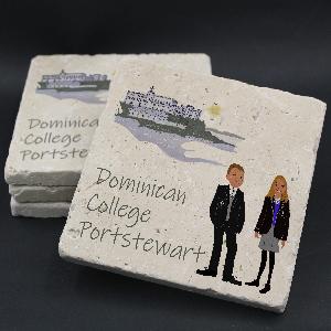 Dominican College, Portstewart Coaster
