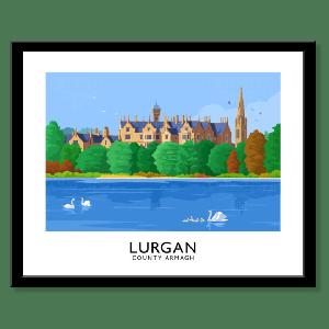 Lurgan