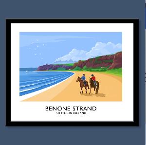 Benone Strand
