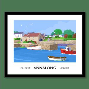 Annalong