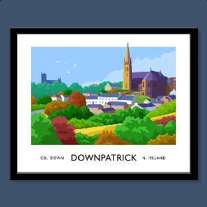 Downpatrick