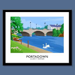 Portadown