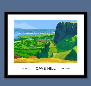 Cave Hill