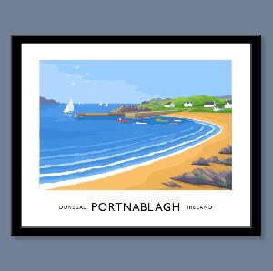 Portnablagh