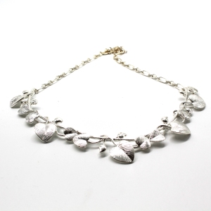 Ivy Necklace 