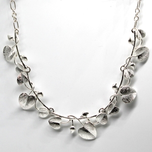 Ivy Necklace 