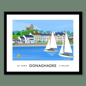 Donaghadee