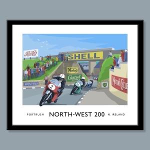 North West 200 2