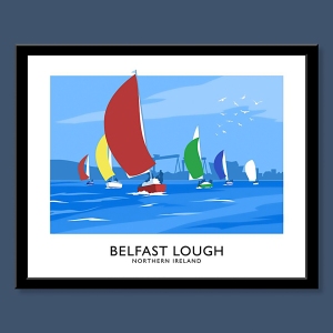 Belfast Lough