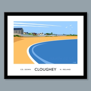 Cloughey