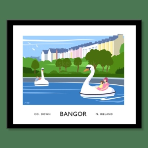 Bangor - Pickie