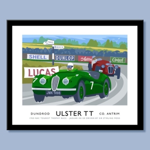 Ulster TT