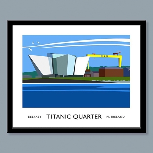 Titanic Quarter