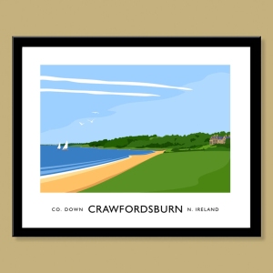 Crawfordsburn