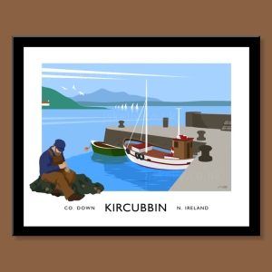 Kircubbin Harbour