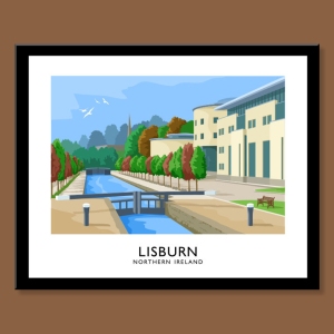 Lisburn
