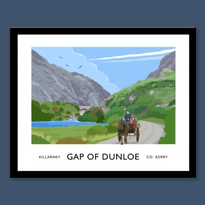 Gap Of Dunloe