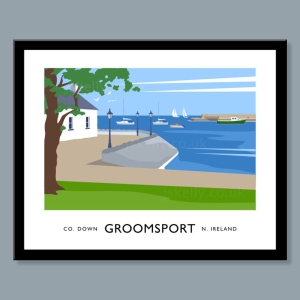 Groomsport